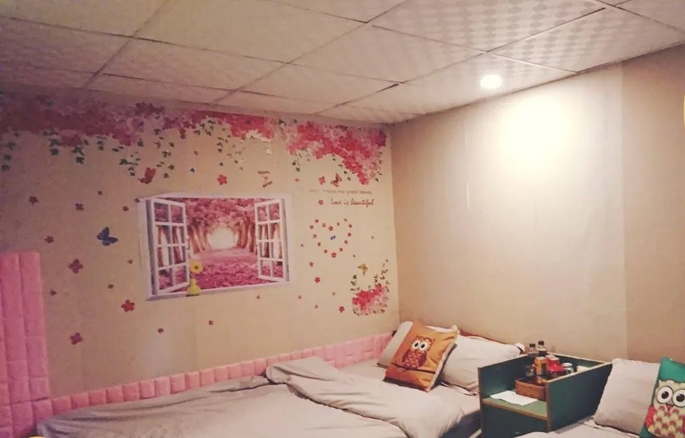 An An House - Homestay Da Lat