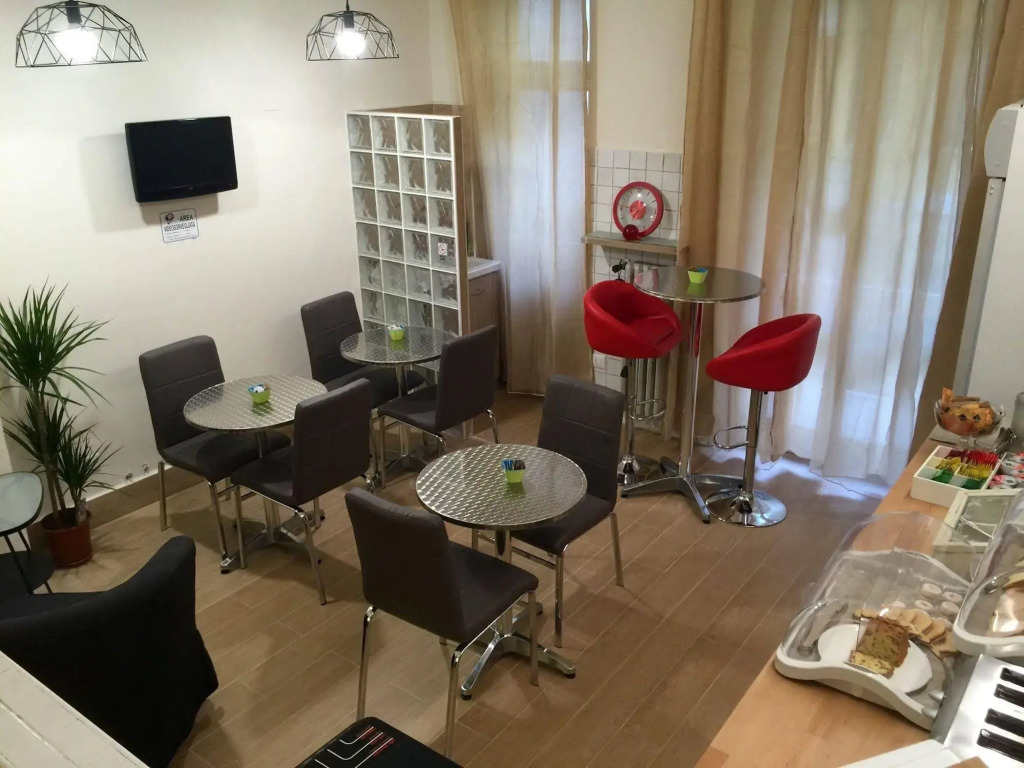 Rigoletto Rental Rooms