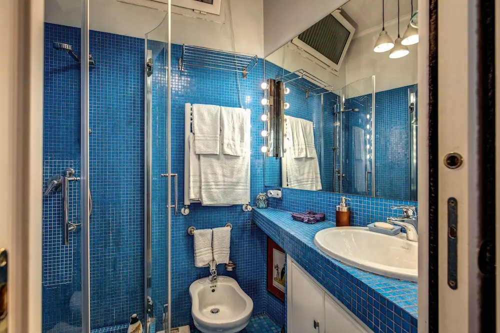 Maxxi apartment in the heart of Rome