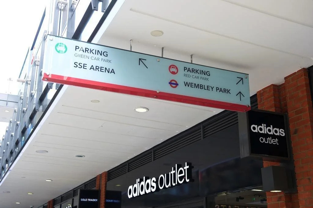 CityLiveIn London Wembley
