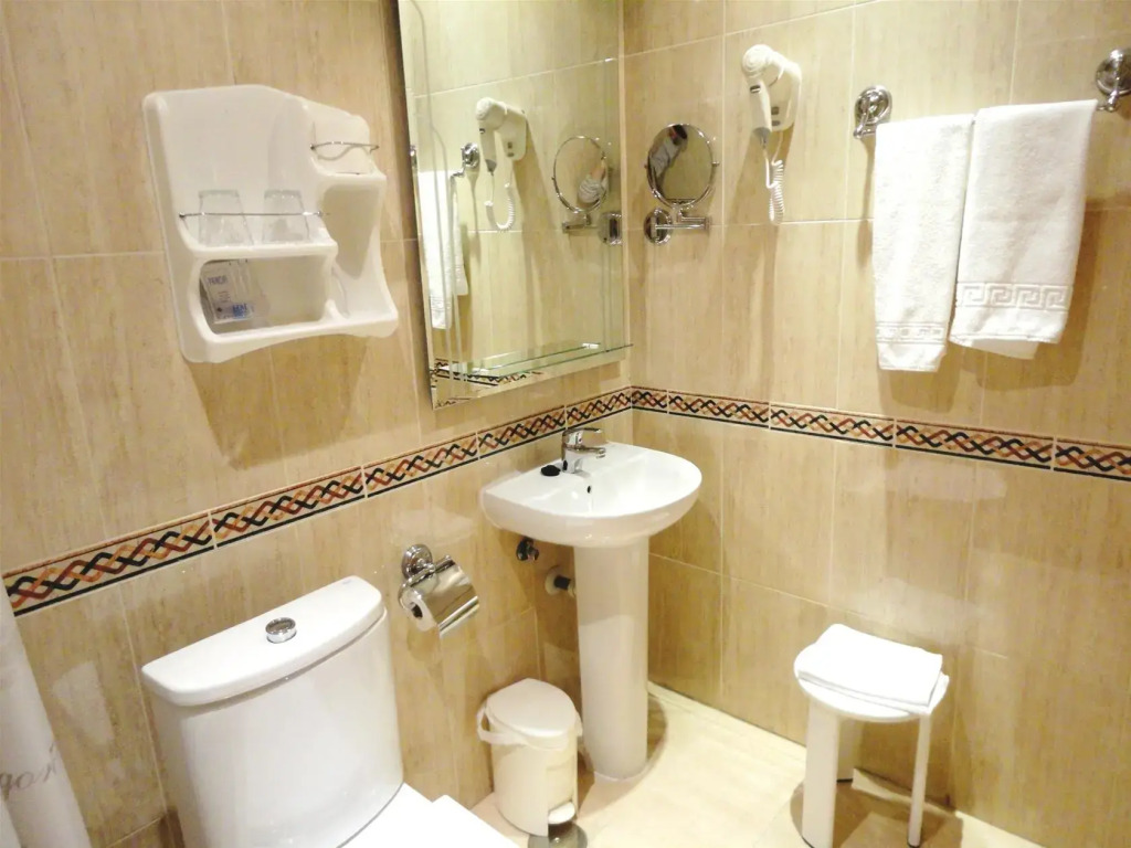 Hotel Mirador