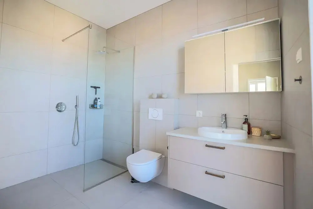 Hofsbót Luxury apartment