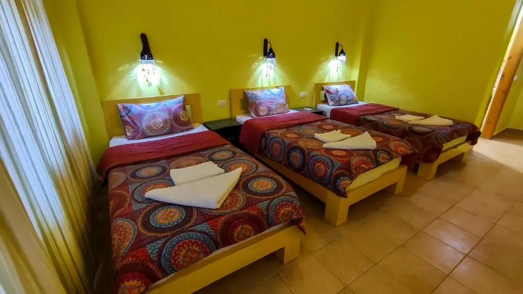 Shams Hotel & Dive Centre