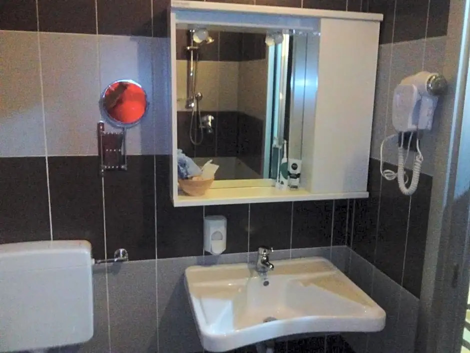Hotel Cigno Reale