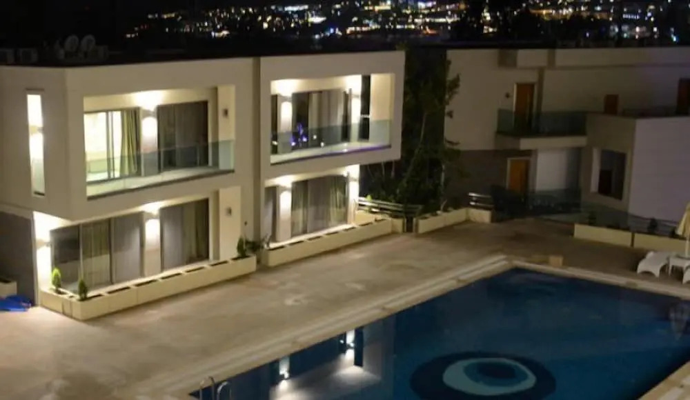 Gumbet Bardakci Residence 1 Bedroom