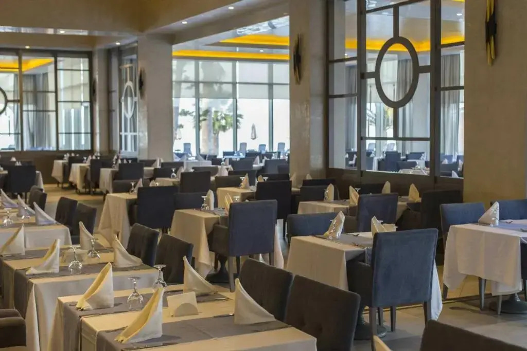 Duja Didim - Ultra All Inclusive