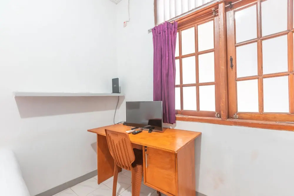 Oyo 2251 D'Sasya Syariah Residence 2