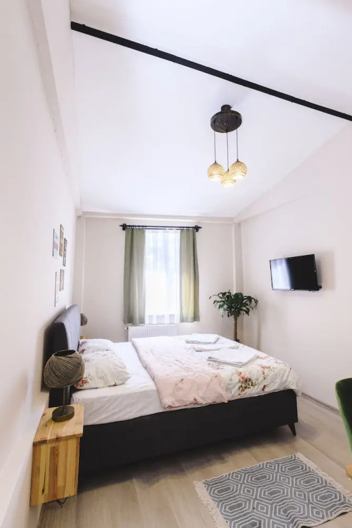 Fully Equipped Room at taksim
