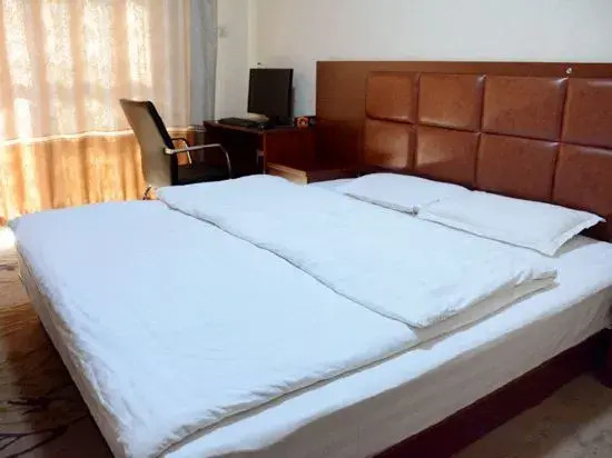 Taiyuan Meiming Hotel