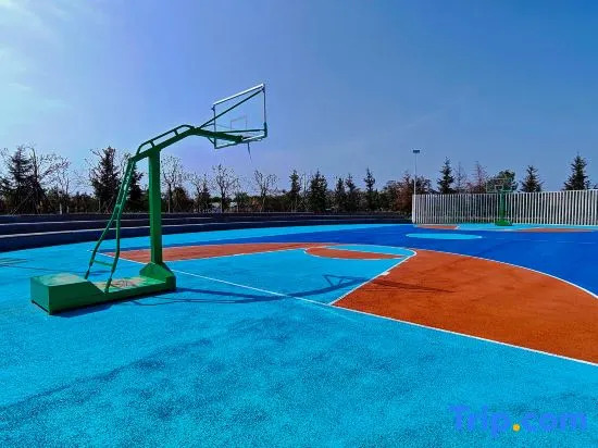 Holiday Inn Weinan High-Tech Zone by IHG