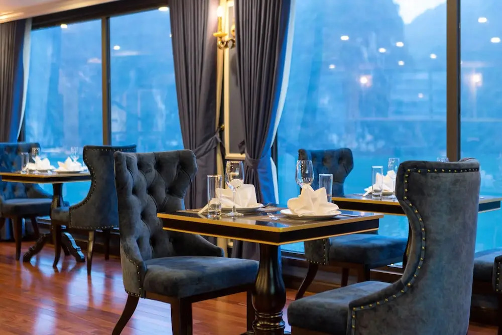 Star Boutique Cruise
