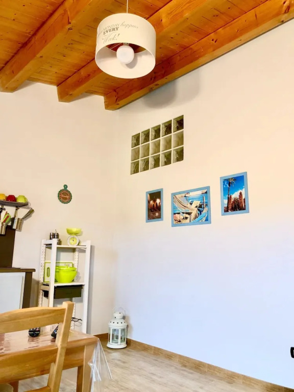 Cuore Della Valle