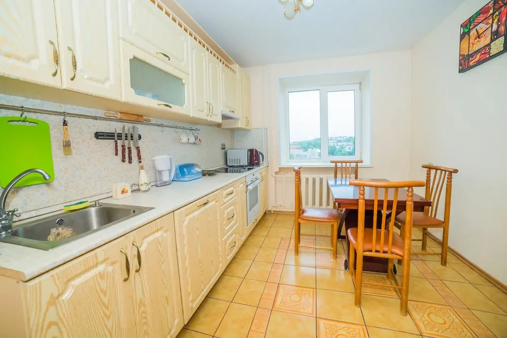 VL Stay Apartments - Pokrovskiy Park