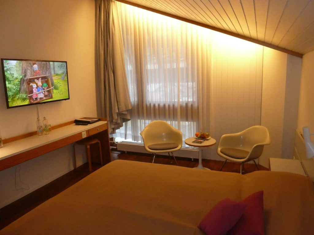 Hotel Kreuz Lenk