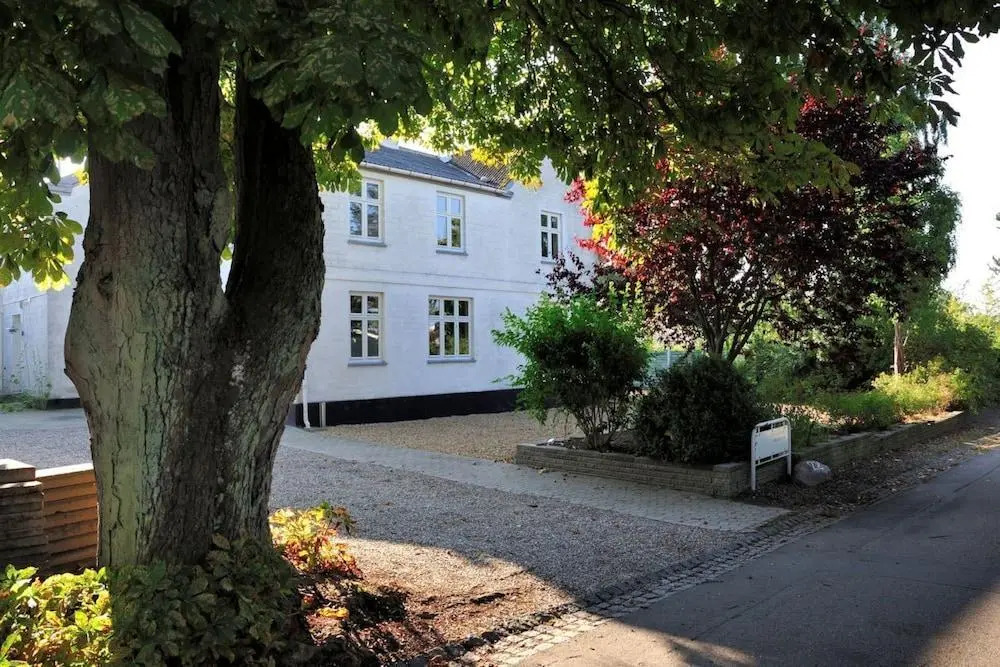 Stevns Klint Strandpension