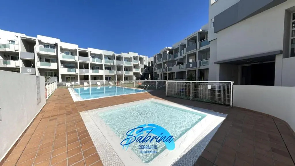 Corralejo Sun Avenida Juan Carlos I 20