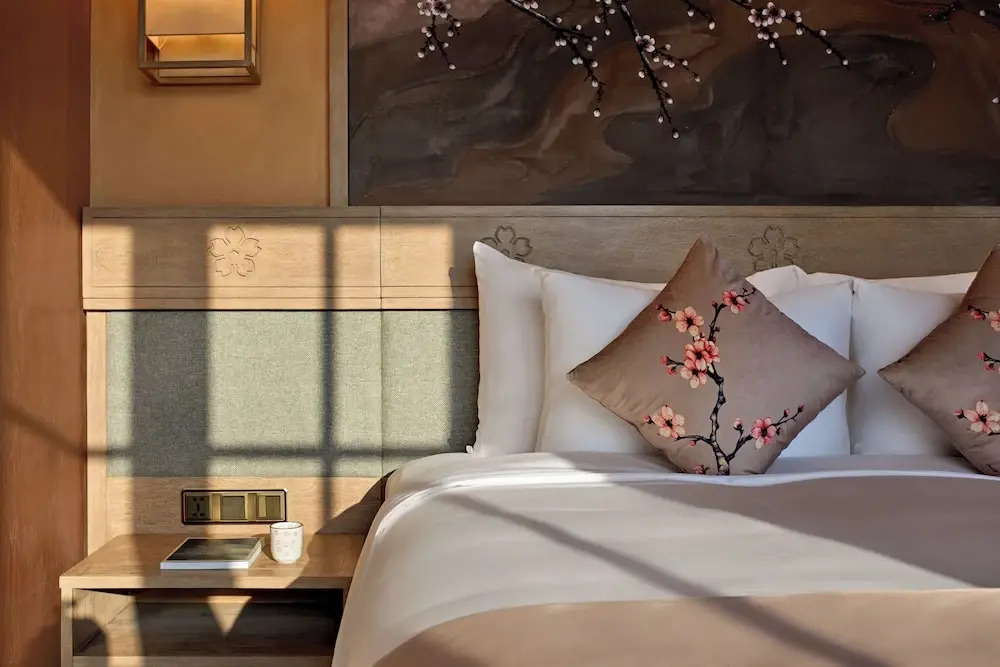Sakurakyo Hotel & Spa Phu Quoc - Spa Inclusive for June to September Stay