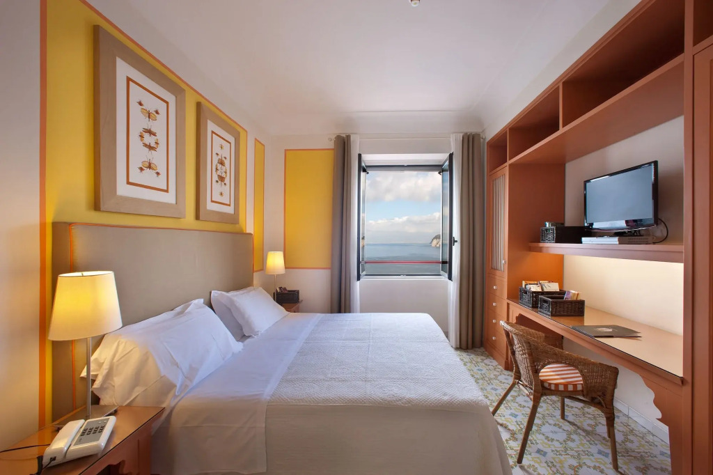 Hotel Minerva