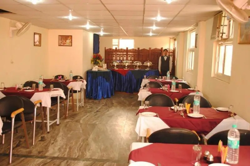 Hotel Golden Deluxe
