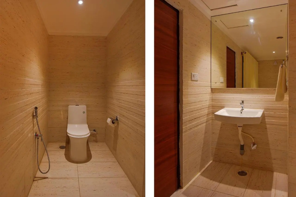 FabHotel High Rise - Marathalli