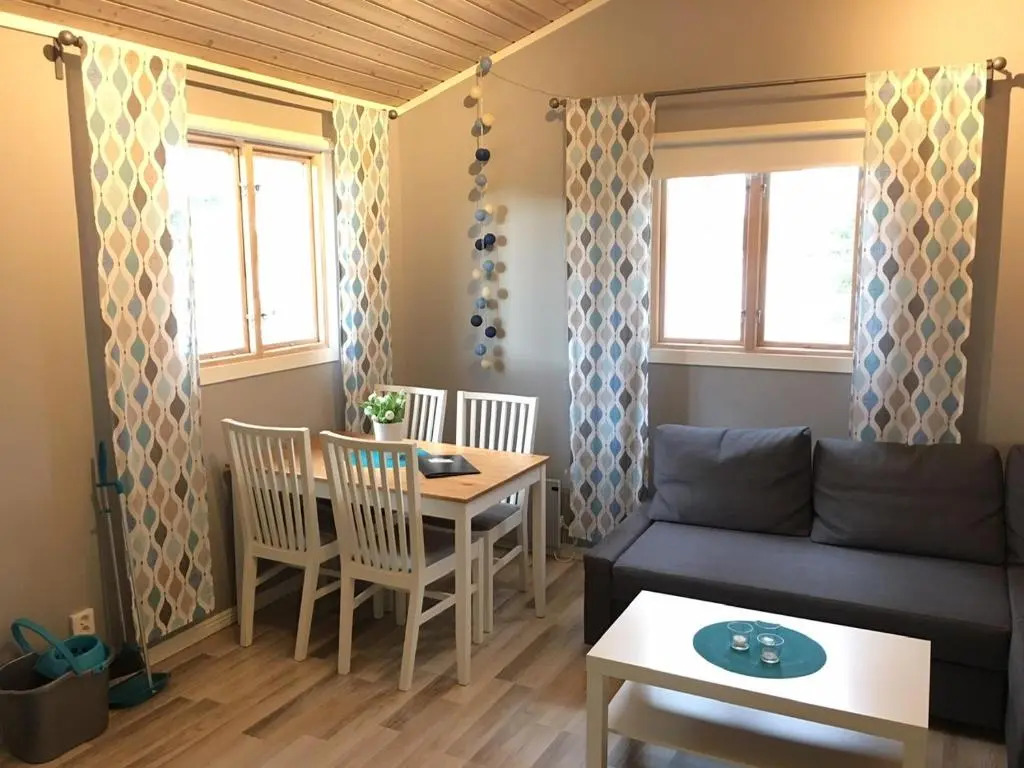 Ljusdals Camping