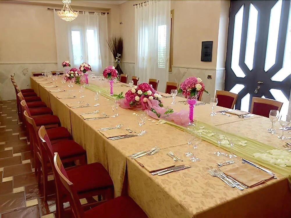 Hotel Colle Acre