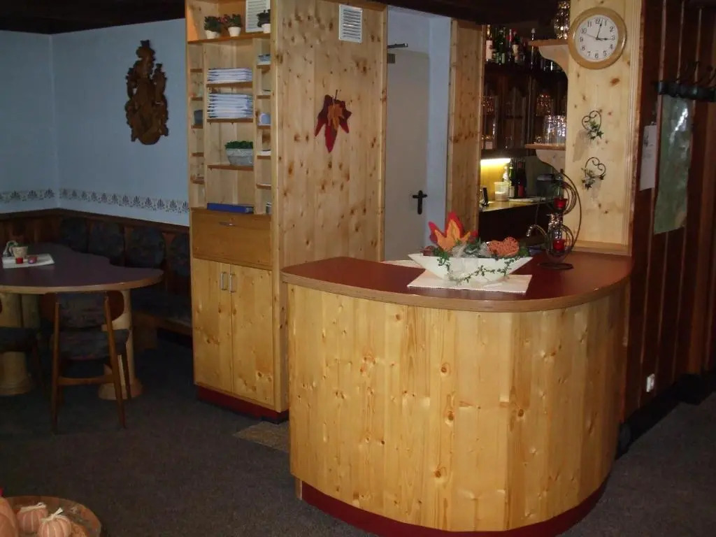 Pension "Dorfkrug"