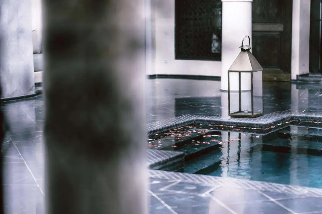 Riad K