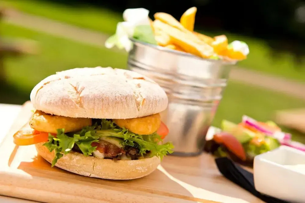 YHA Stratford-Upon-Avon