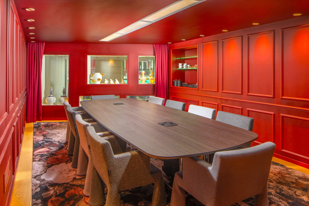 Kimpton BEM Budapest by IHG