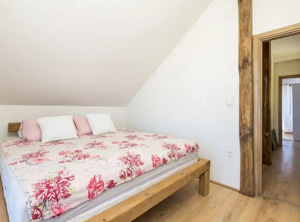 Holiday Home Elizabeta