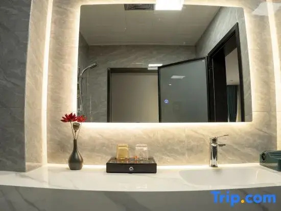 Ximaner Hotel Apartment (Hefei Institute of Technology and Information)