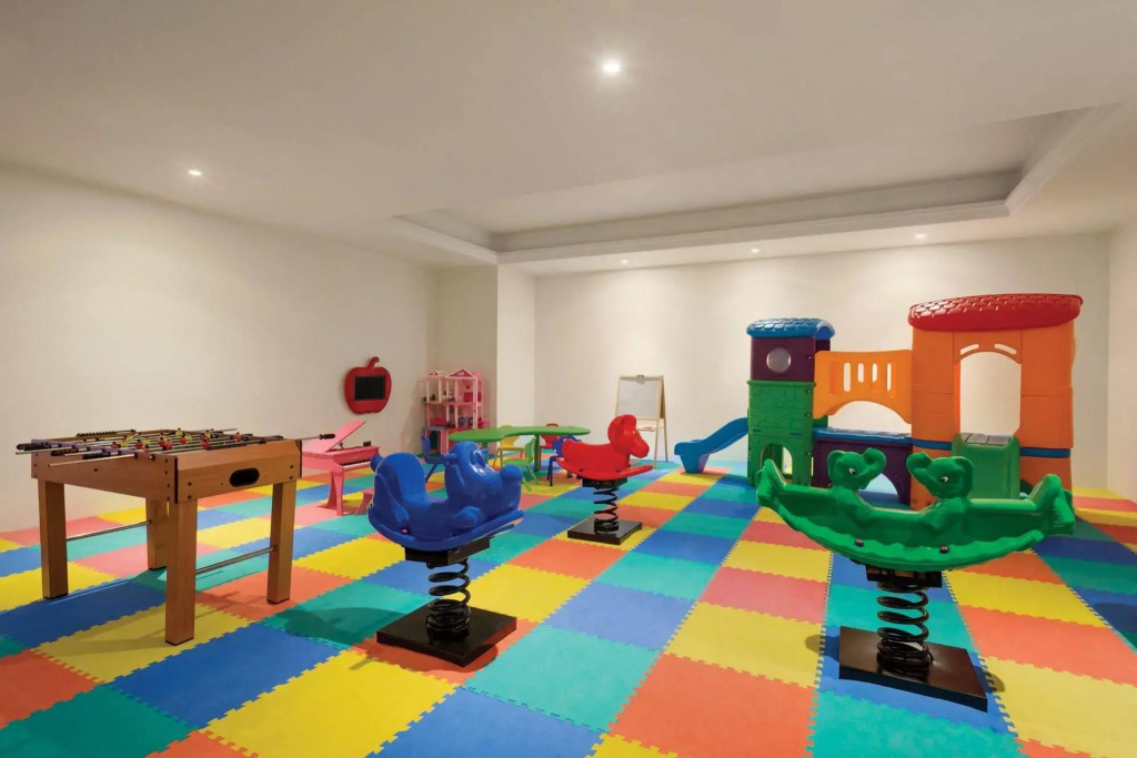 Saura Hotel, Agra - A Club Mahindra Associate