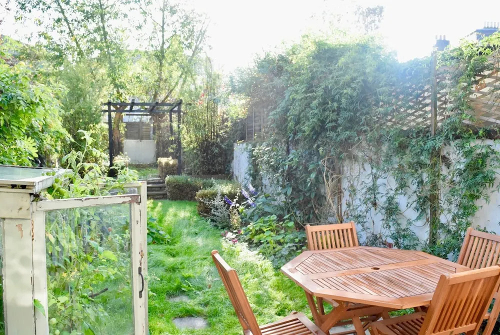 Modern 1 Bedroom Flat in Finsbury Park