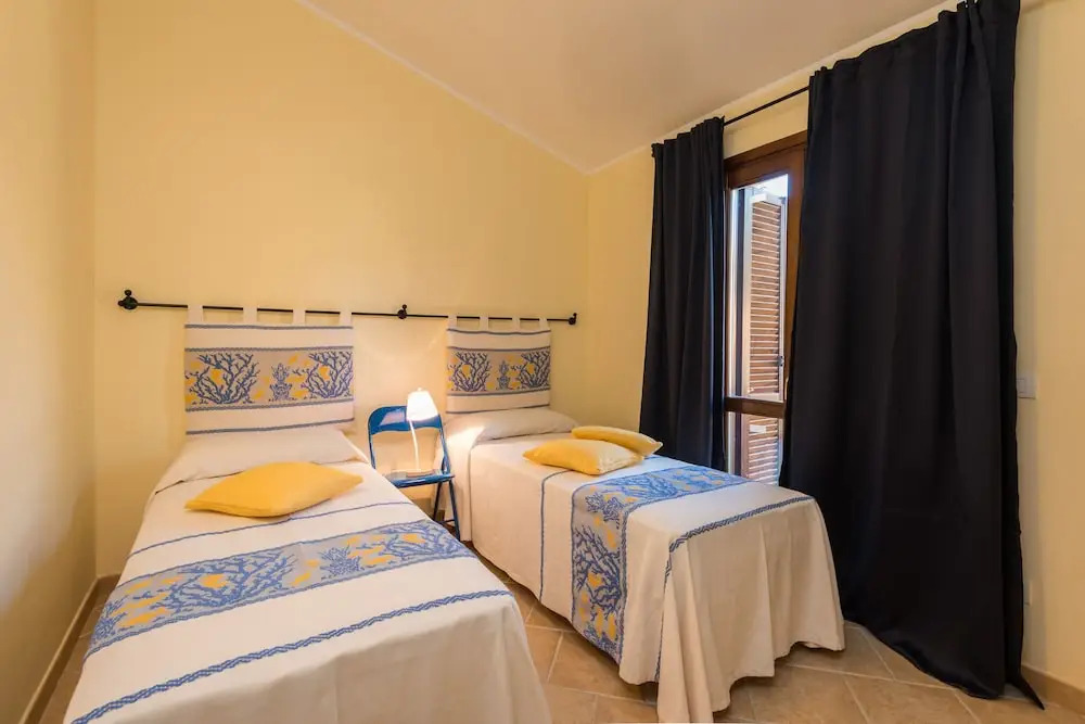 Villaggio Perlacea - Your House in Sardinia