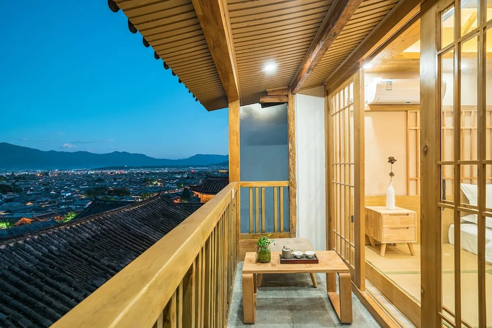 Wuhuayisu Wenjing Hotel
