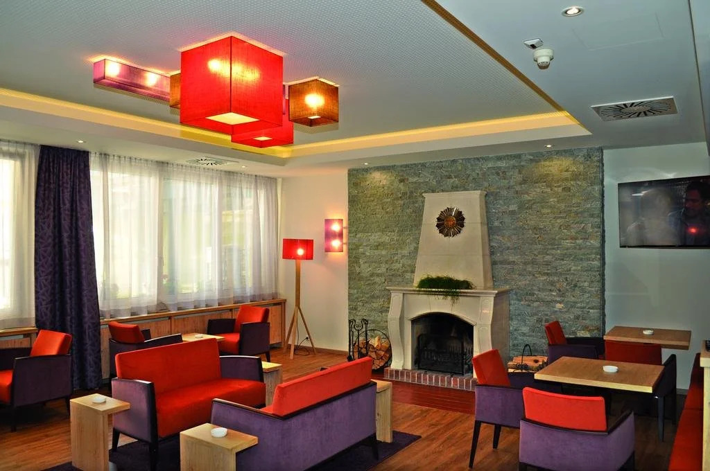 Hotel Grimmingblick GesmbH