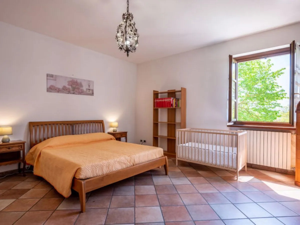 Holiday Home Cascina Anna by Interhome
