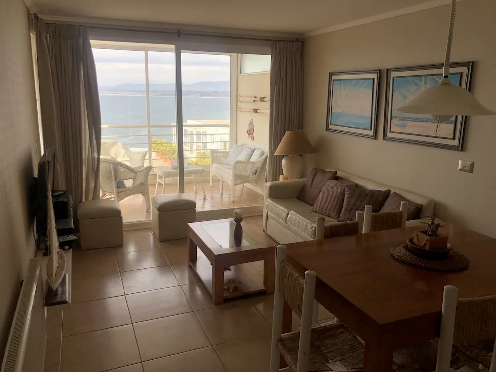 Apartamento 222 Vista Mar Lilenes
