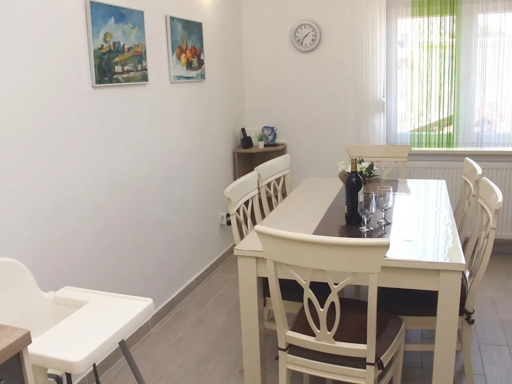 Apartment in Grebastica Near the Sea