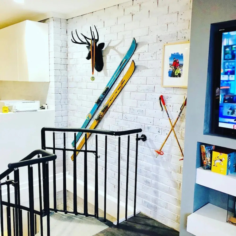 Perfect Located Apartment in the Heart of Hotham