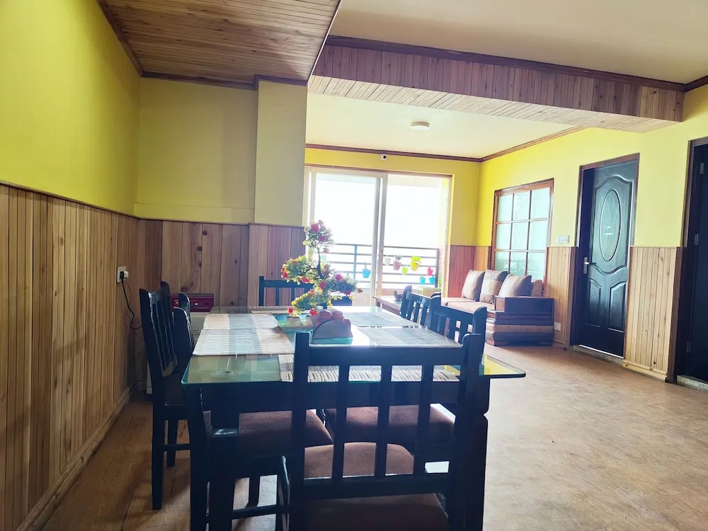 Cozy Homestay