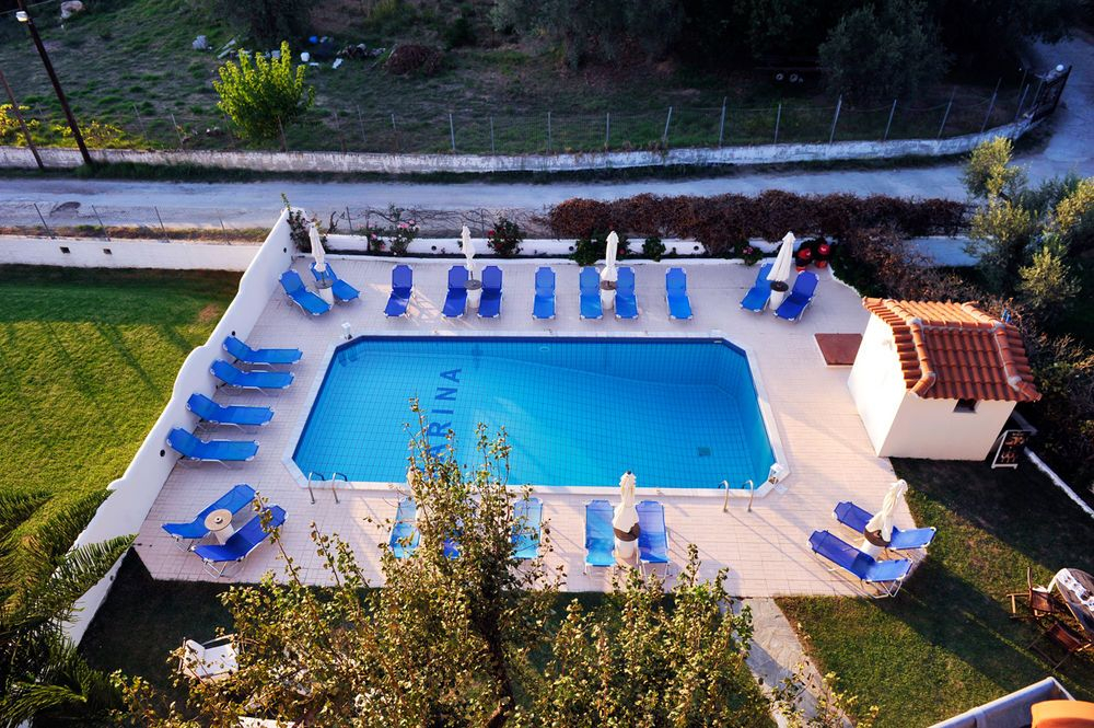 Hotel Marina