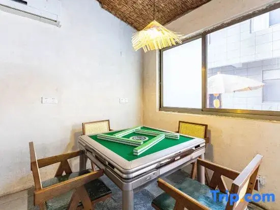 Ningbo Qingzhi · Lake View Vacation Inn (Dongqian Lake Scenic Area Branch)