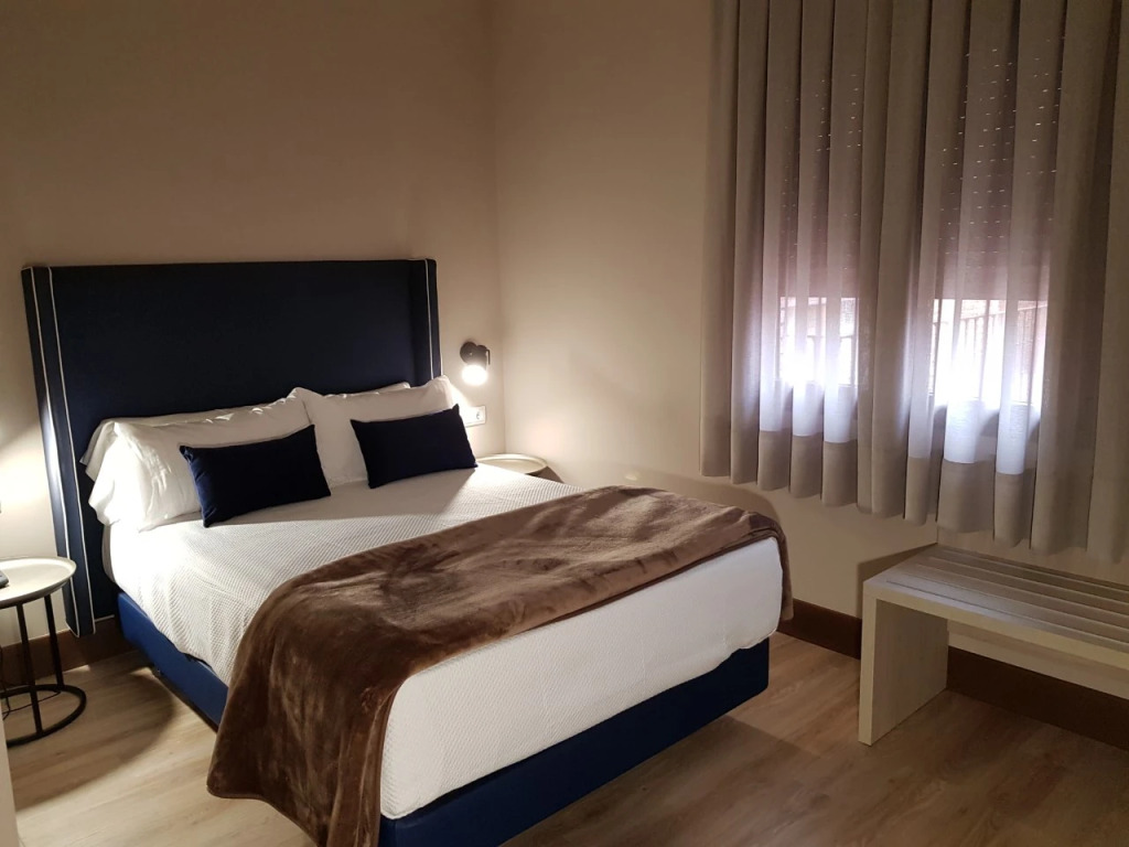 Hotel Maria Cristina