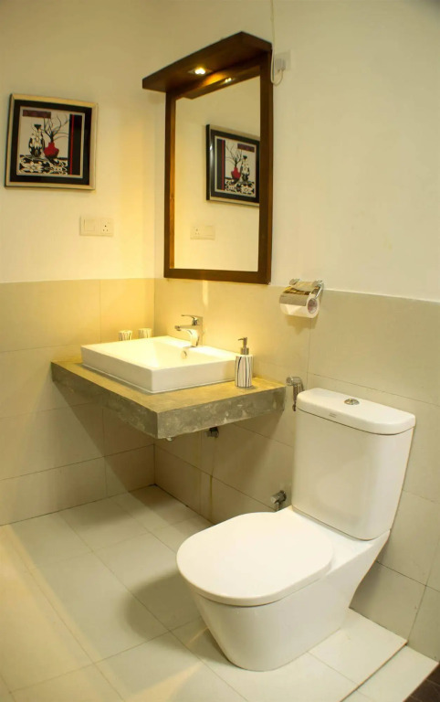 Hotel Alakamanda