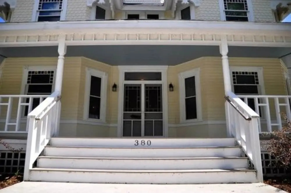 Greenway House Bed and Breakfast