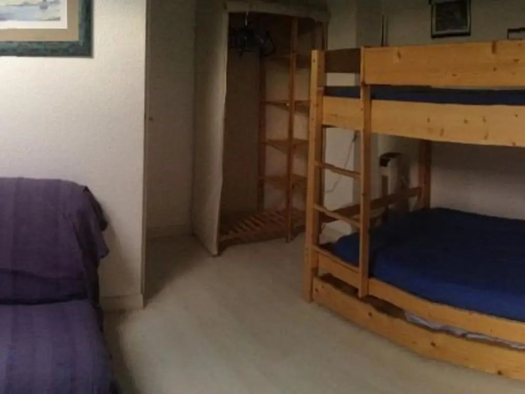 Maison Port Leucate, 2 pièces, 6 personnes - FR-1-81-64