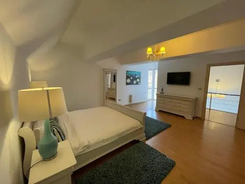 Apartament Kyra