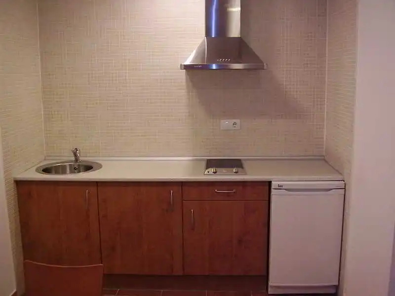 Apartamentos Montegorbea